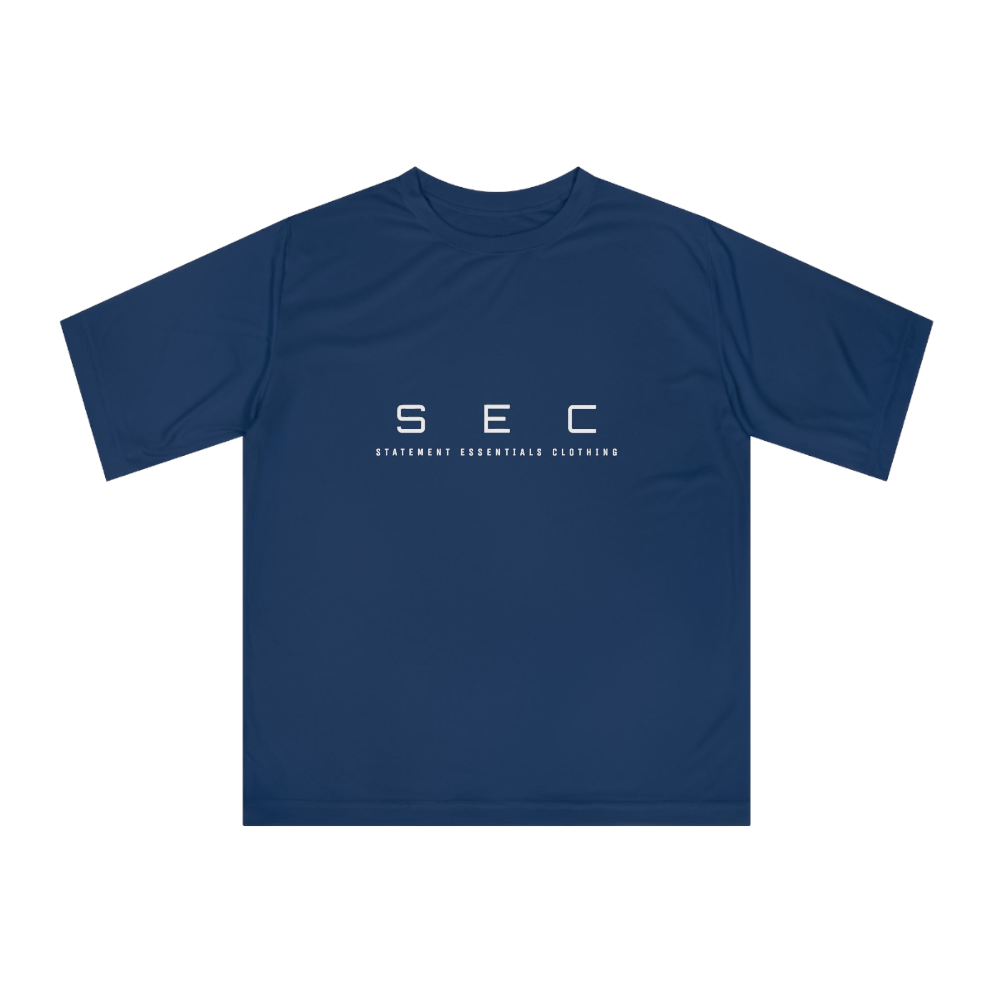 Statement Essentials Clothing Performance T-Shirt