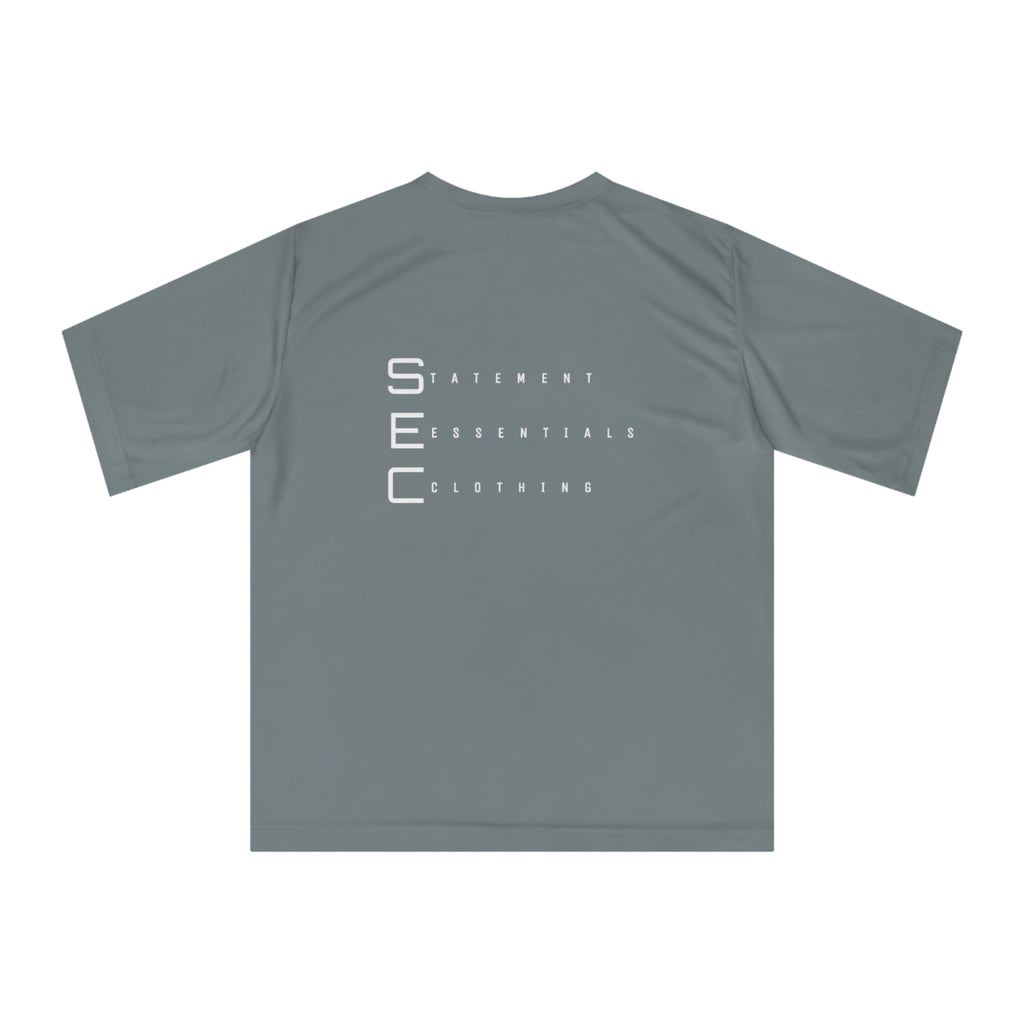Statement Essentials Clothing Performance T-Shirt