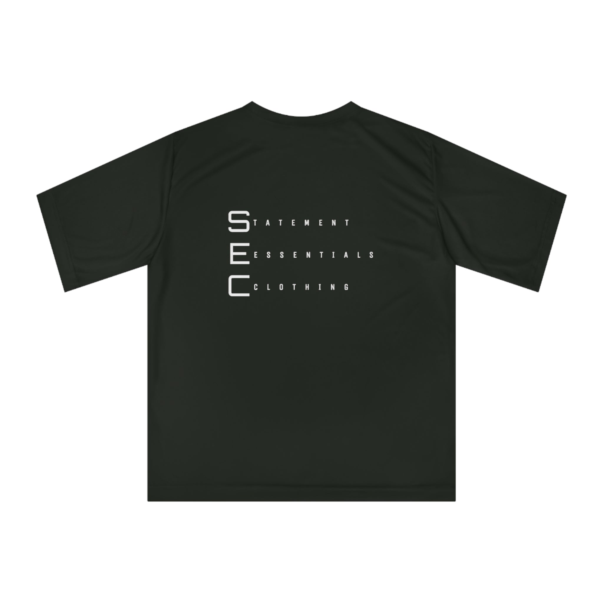 Statement Essentials Clothing Performance T-Shirt
