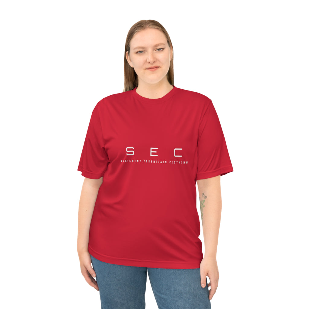 Statement Essentials Clothing Performance T-Shirt
