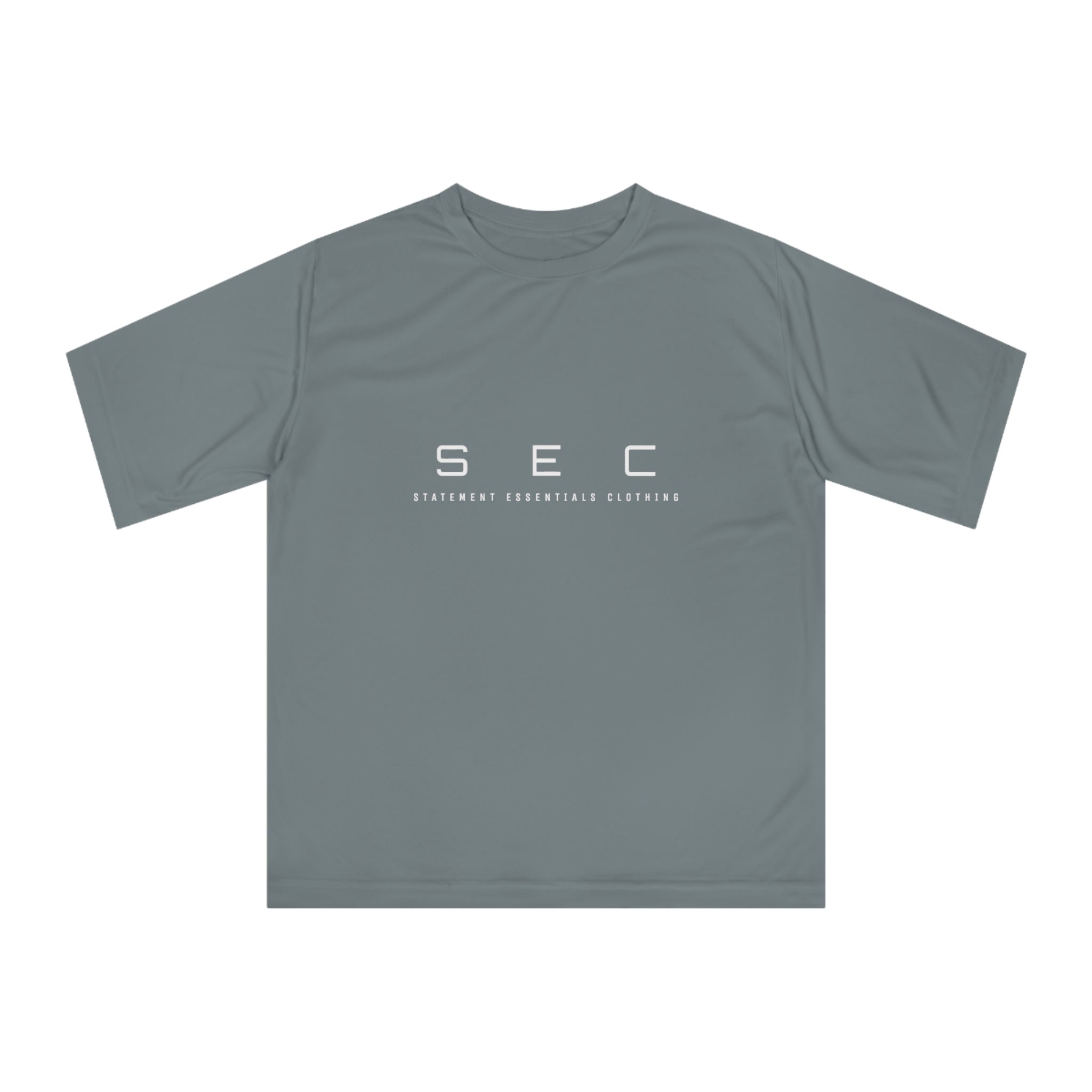 Statement Essentials Clothing Performance T-Shirt