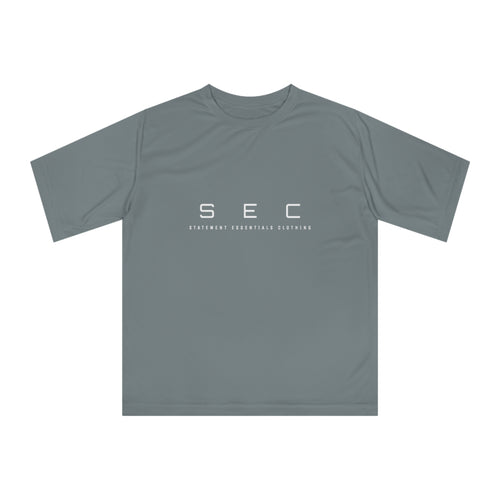 Statement Essentials Clothing Performance T-Shirt