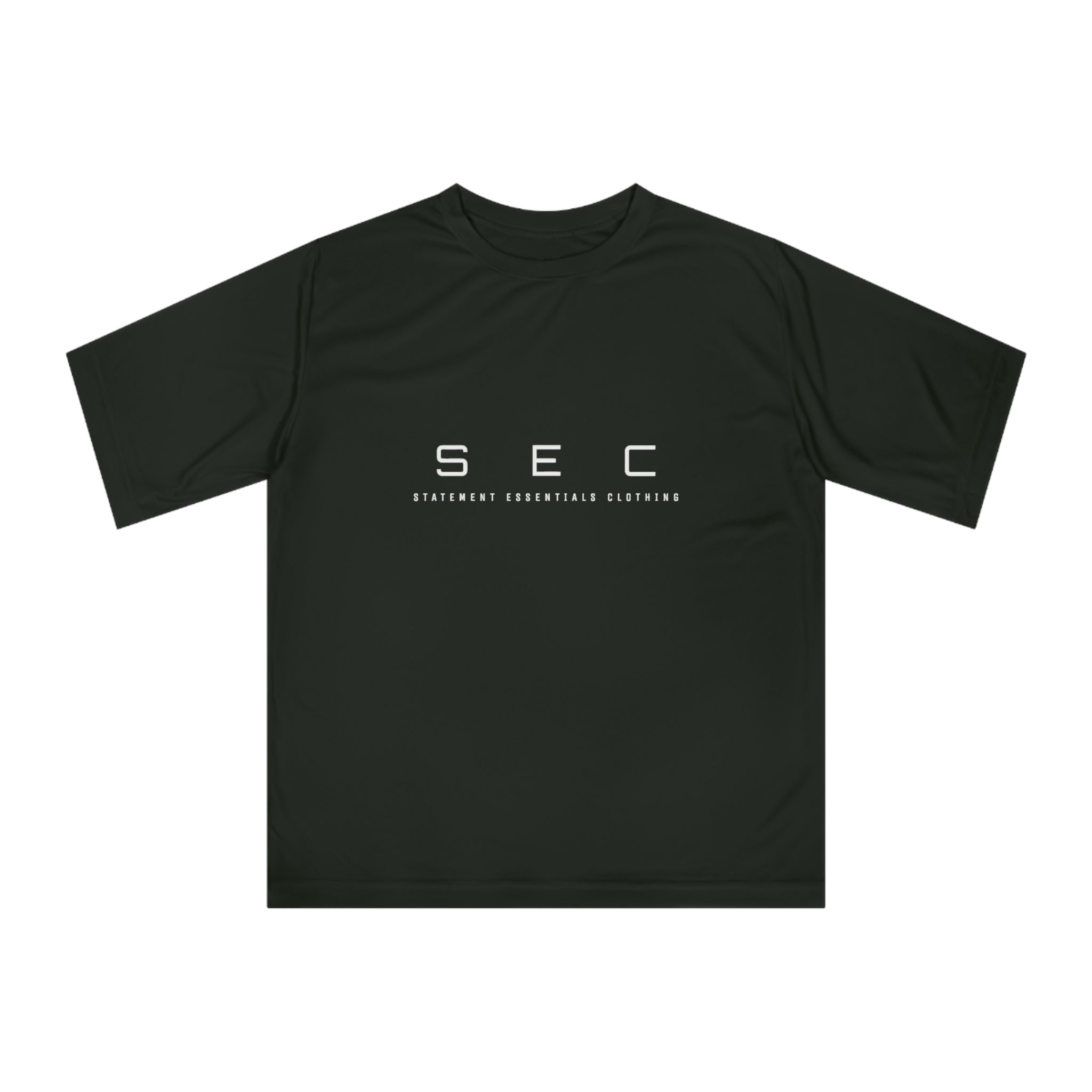 Statement Essentials Clothing Performance T-Shirt