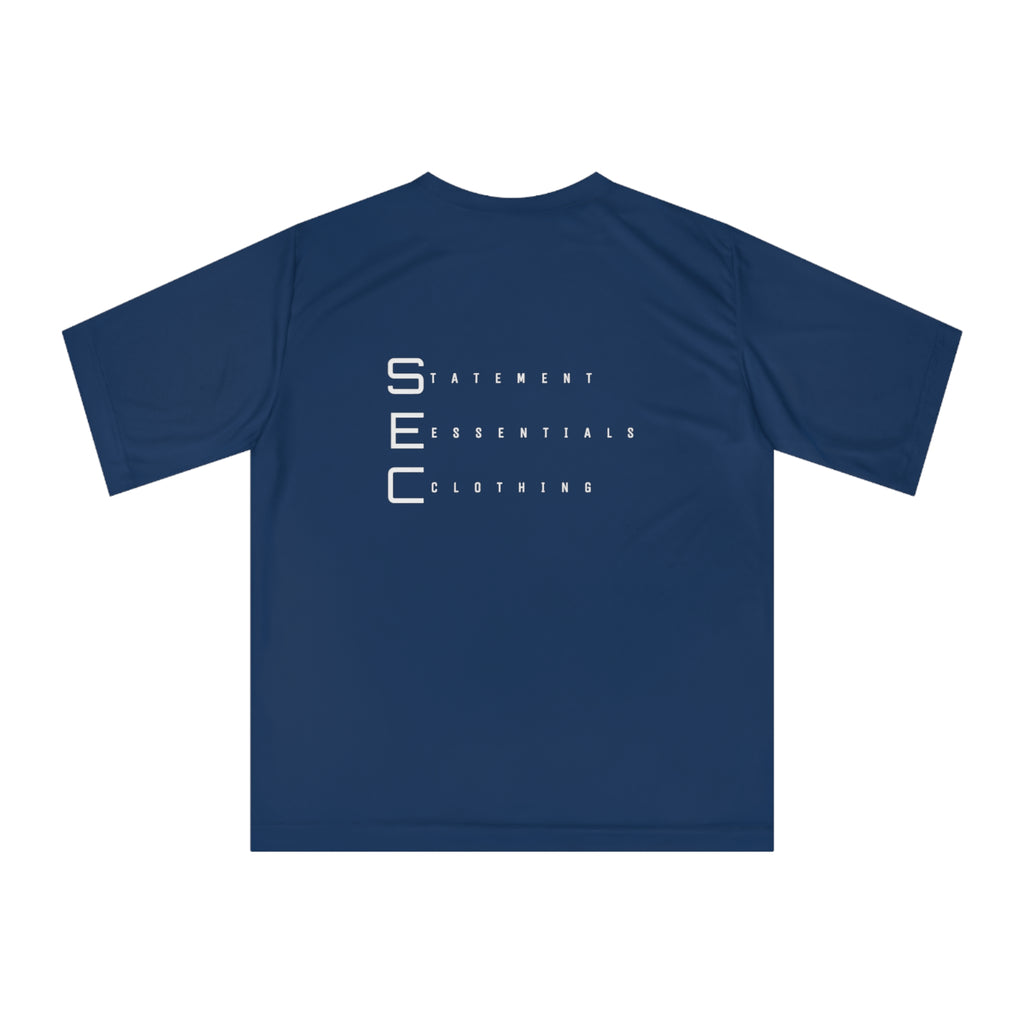 Statement Essentials Clothing Performance T-Shirt