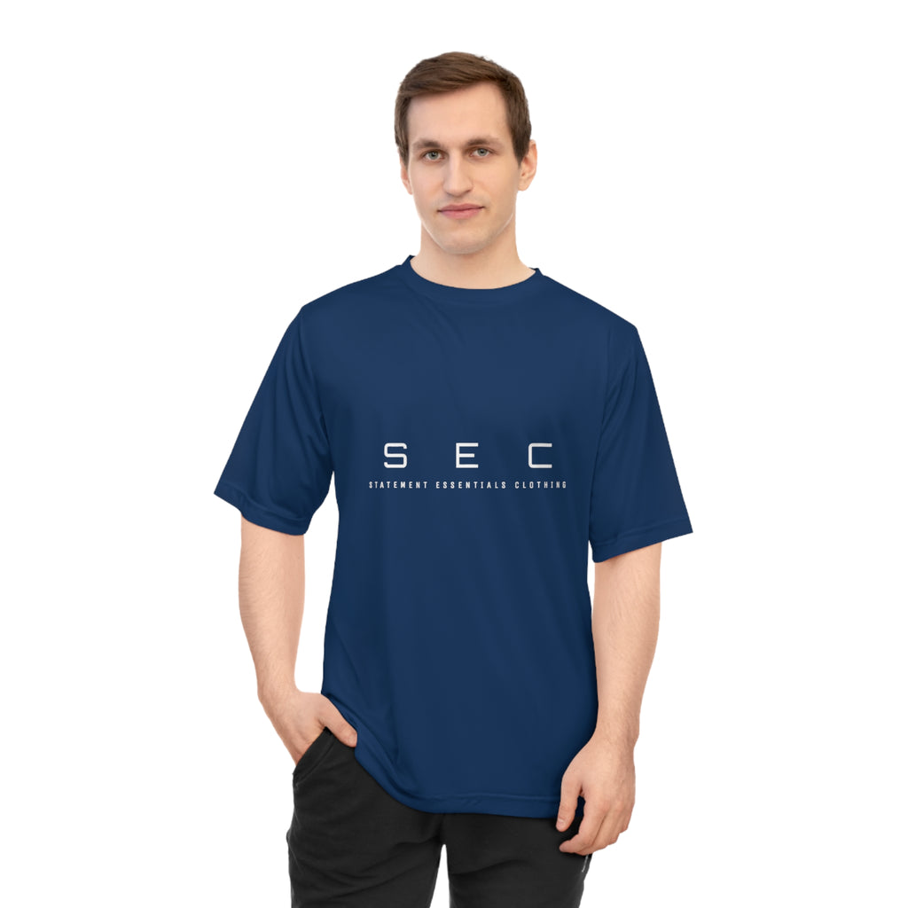 Statement Essentials Clothing Performance T-Shirt