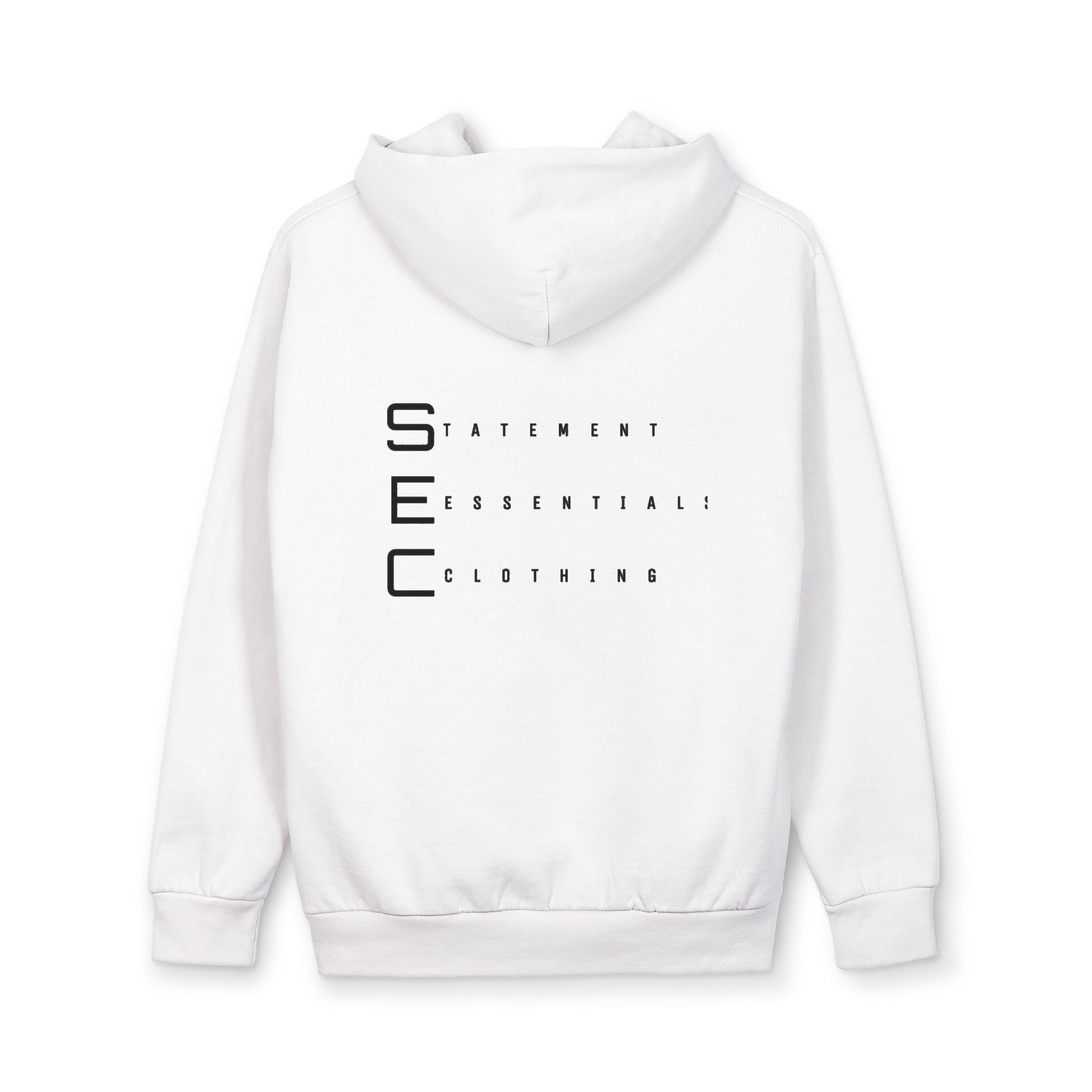 StatementEssentialClothing Pullover Hoodie