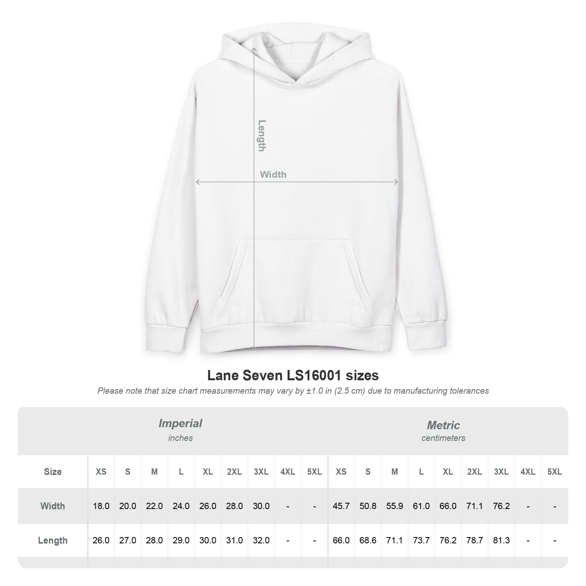 StatementEssentialClothing Pullover Hoodie