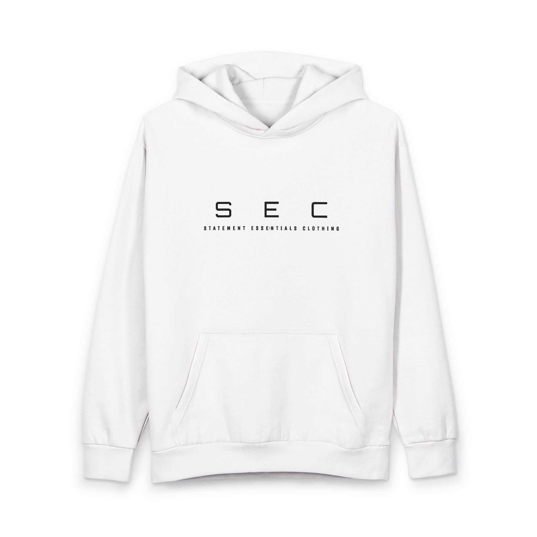 StatementEssentialClothing Pullover Hoodie