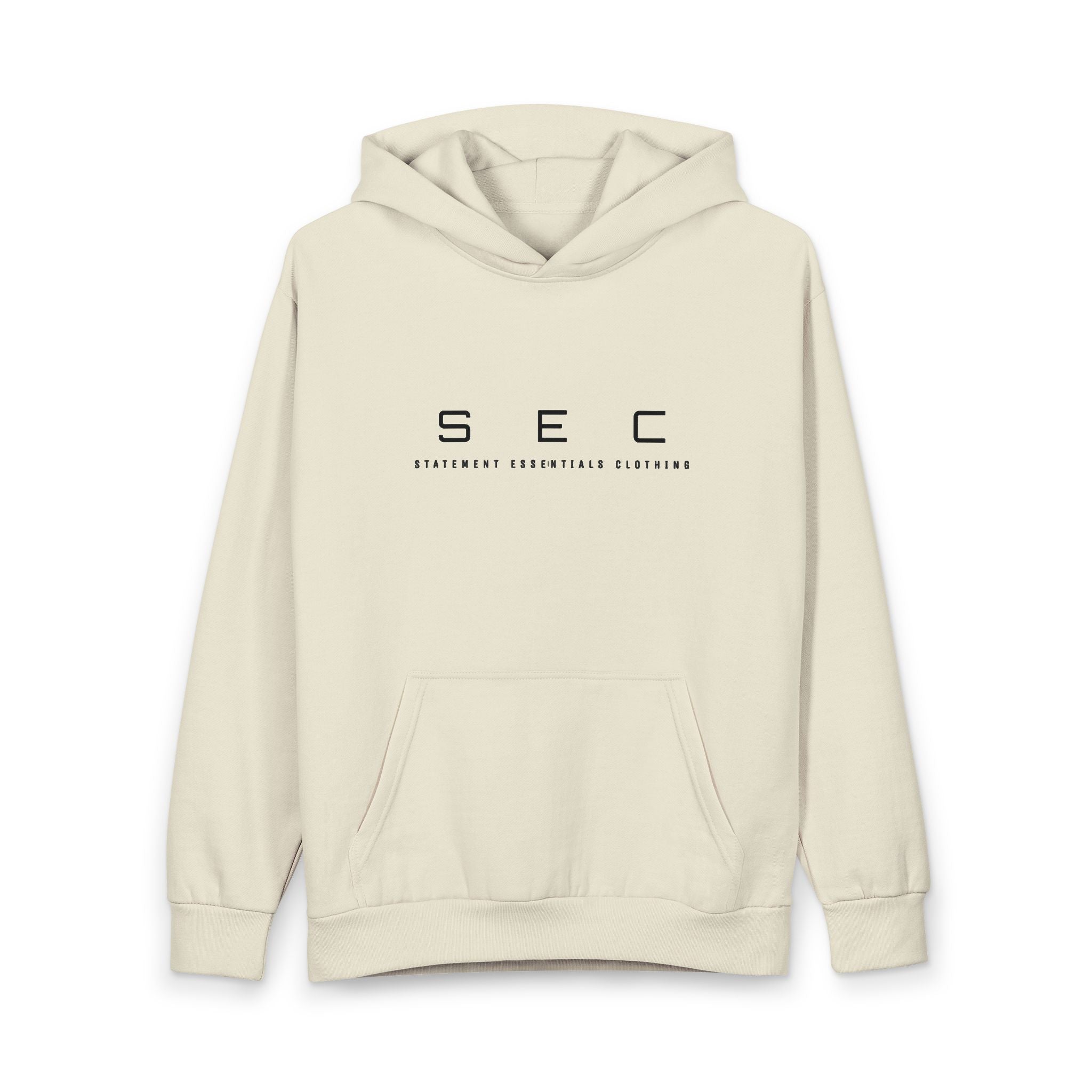 StatementEssentialClothing Pullover Hoodie