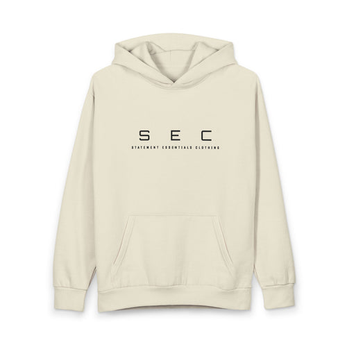 StatementEssentialClothing Pullover Hoodie