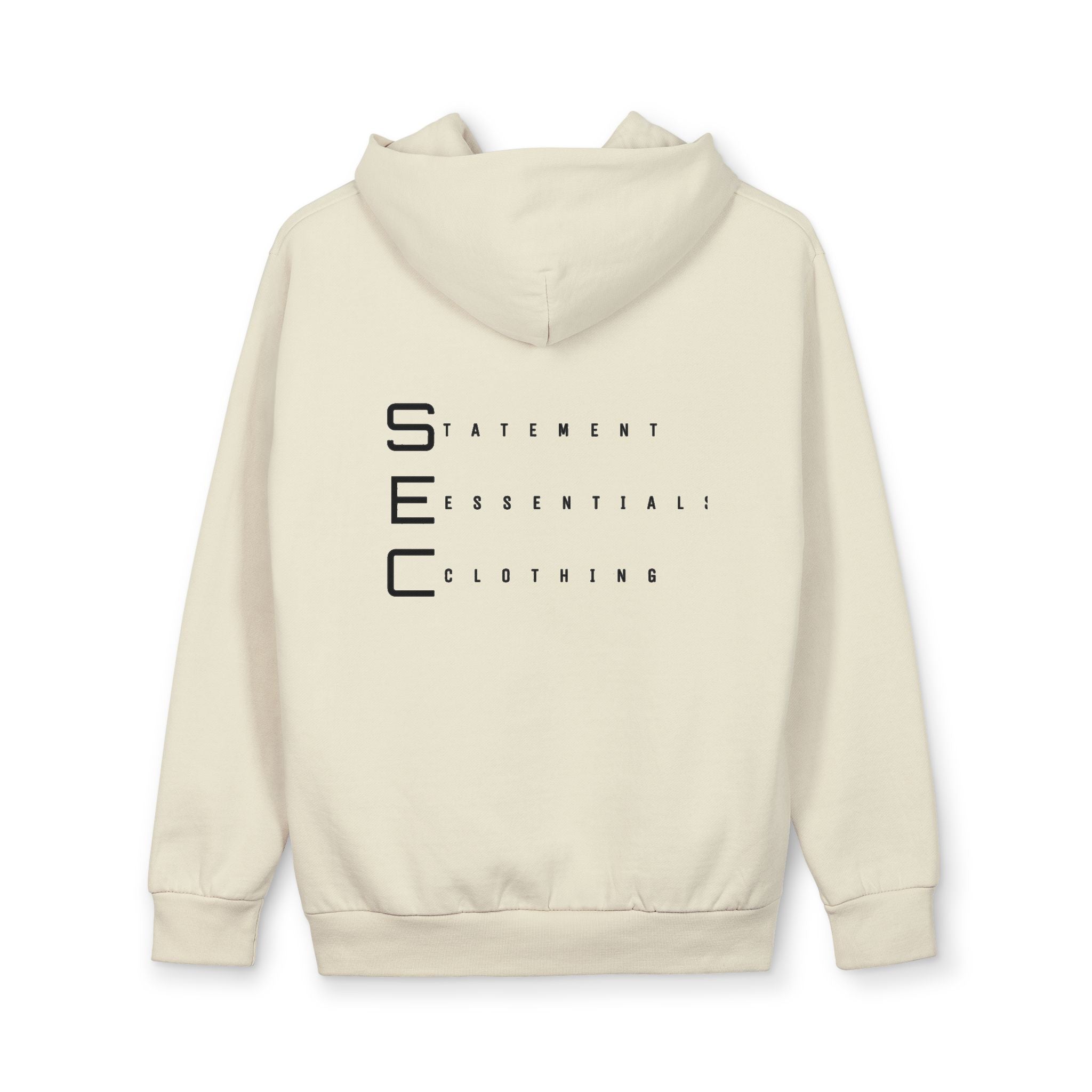 StatementEssentialClothing Pullover Hoodie